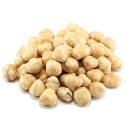 بندق ابيض...