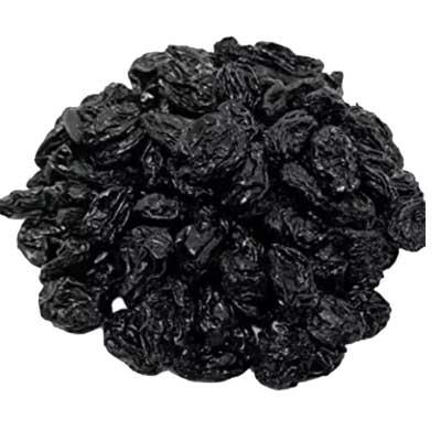 زبيب اتشيلي اسود...